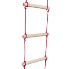 Верёвочная лестница, длина 2 м - Фото 8