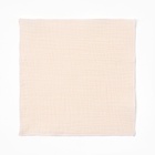 Набор платочков «Крошка Я» Ice-cream, 20×20 см-5 шт., муслин, 100 % хлопок - Фото 2