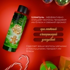 Шампунь для волос Secret Beauty, аромат имбирного печенья, 250 мл - Фото 2