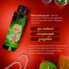 Гель для душа «Secret Beauty», аромат имбирного печенья, 250 мл - Фото 2