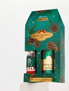 Подарочный набор новогодний «Волшебные истории»: гель для душа 300 мл и мист для тела 88 мл, URAL LAB - фото 119106820