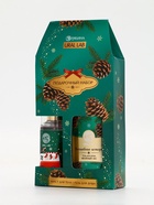 Подарочный набор новогодний «Волшебные истории»: гель для душа 300 мл и мист для тела 88 мл, URAL LAB - фото 119106821