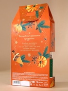 Подарочный набор новогодний «Тёплые объятия»: гель для душа 300 мл и мист для тела 88 мл, URAL LAB 10610705