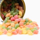 Монпансье набор 4 шт "23 февраля: детский" - фото 33850120