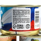 Монпансье набор 4 шт "23 февраля: детский" 10697485