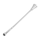 Излив для смесителя Accoona A470-10, 3/4", гибкий, 2 режима, хром - Фото 4