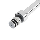 Излив для смесителя Accoona A470-10, 3/4", гибкий, 2 режима, хром - Фото 5