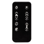 Электроочаг RealFlame Joker 36, 1500 Вт, пульт ДУ, таймер, регулировка скорости/яркости, звуковой эффект - Фото 13