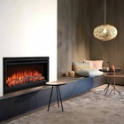 Электроочаг RealFlame Joker 36, 1500 Вт, пульт ДУ, таймер, регулировка скорости/яркости, звуковой эффект - Фото 5