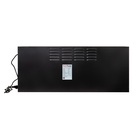 Электроочаг RealFlame Joker 36, 1500 Вт, пульт ДУ, таймер, регулировка скорости/яркости, звуковой эффект - Фото 8