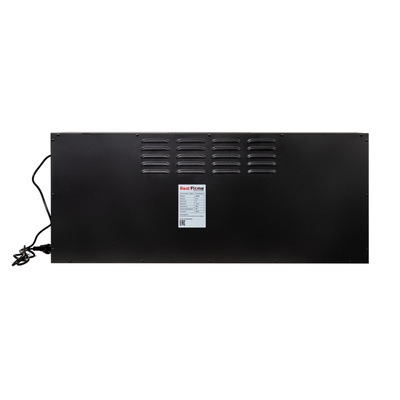 Электроочаг RealFlame Joker 36, 1500 Вт, пульт ДУ, таймер, регулир.скор./ярк.,звук. эффект