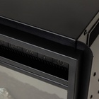 Электроочаг RealFlame Joker 36, 1500 Вт, пульт ДУ, таймер, регулировка скорости/яркости, звуковой эффект - Фото 12