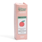 УЦЕНКА Зубная паста с фруктовыми пробиотиками, со вкусом персика, 100 г - Фото 2