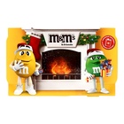 Подарочный набор M&Ms & friend Камин, 394 г - Фото 2