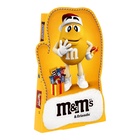 Подарочный набор M&Ms & friend "Новогодняя варежка", 167 г - Фото 1