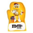 Подарочный набор M&Ms & friend "Новогодняя варежка", 167 г 10847333 - фото 14003544