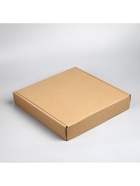 Светодиодная фигура из мишуры «Волшебная елка» 120×40 см, 200 LED, батарейки ААх3, свечение тёплое белое - фото 60853080