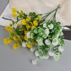 Букет искусственный «Одуванчик галант», h=30 см, МИКС - Фото 4