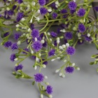 Букет искусственный «Гипсофила галант», h=31 см, МИКС - Фото 2