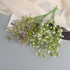 Букет искусственный «Гипсофила галант», h=31 см, МИКС - Фото 3