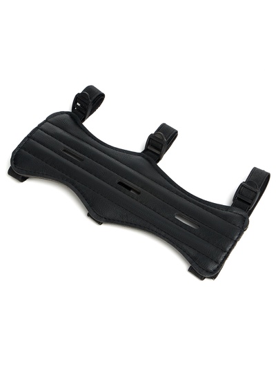 Защитная крага для стрельбы из лука, 22×8 см