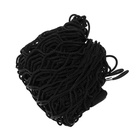 Сетка багажная для крепления груза, 90×40 см, с карабинами - Фото 4