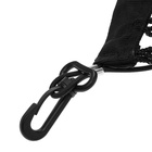 Сетка багажная для крепления груза, 90×40 см, с карабинами - Фото 3