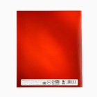 Тетрадь в клетку, 96 л., А5, на скрепке, блок №1 «Россия» - Фото 4