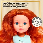 Кукла классическая «Анастасия», МИКС - Фото 4