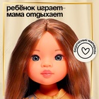 Кукла классическая «Настя» - Фото 4