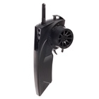 Машинка на пульте управления «Огненный Дрифт», радиоуправление, дрифт эффект, сменные колеса, работает от аккумулятора, цвет чёрный - Фото 11