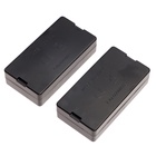 Машинка на пульте управления «Огненный Дрифт», радиоуправление, дрифт эффект, сменные колеса, работает от аккумулятора, цвет чёрный - Фото 14