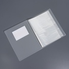 Альбом - биндер для дизайнов, 80 слотов - Фото 2