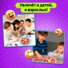 Настольная игра «Ловлю на слове», от 2 игроков, 7+ - Фото 4