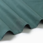 Комплект наволочек "Этель" 50х70 см - 2 шт, цв. зеленый, 100% хлопок, поплин 10682939