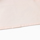 Простыня на резинке "Этель" Pearl 180*200+30 см , 100% хлопок, перкаль (300 нитей) - фото 14683790