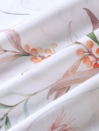 Пододеяльник 1.5-спальный «Этель» Blossom, 150×220 см, перкаль - фото 117890136