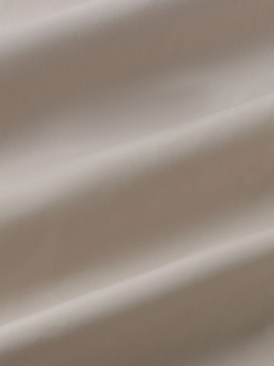 Пододеяльник 2-спальный «Этель» Ivory, 180×220 см, перкаль