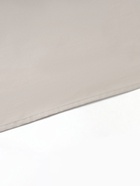 Простыня на резинке 2-спальная «Этель» Ivory, 180×200+30 см, перкаль - Фото 6