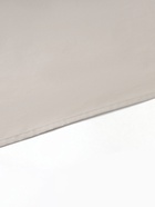 Простыня на резинке евро «Этель» Ivory, 200×200+30 см, перкаль - Фото 6