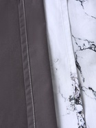 Пододеяльник 2-спальный «Этель» Marble, 180×220 см, перкаль - Фото 4