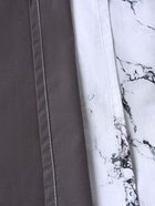 Пододеяльник евро «Этель» Marble, 200×220 см, перкаль - Фото 4