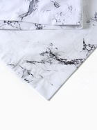 Пододеяльник евро «Этель» Marble, 200×220 см, перкаль - Фото 5