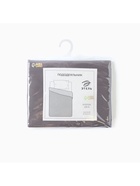 Пододеяльник "Этель" Сarbon 180*220 см, 100% хлопок, перкаль (300 нитей) - фото 809237314