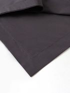 Пододеяльник евро «Этель» Carbon, 200×220 см, перкаль - Фото 6