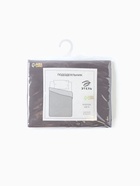 Пододеяльник "Этель" Сarbon 200*220 см, 100% хлопок, перкаль (300 нитей) - фото 809237316