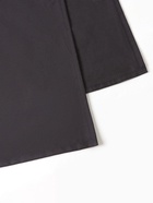 Простыня 1.5-спальная «Этель» Carbon, 160×235 см, хлопок 100%, перкаль (300 нитей) - Фото 4