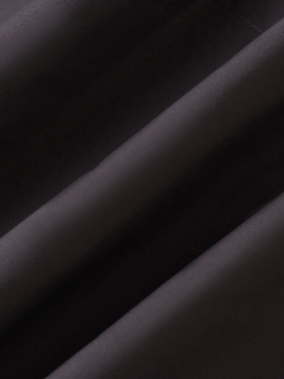 Простыня 1.5-спальная «Этель» Carbon, 160×235 см, хлопок 100%, перкаль (300 нитей)