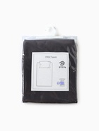 Простыня 1.5-спальная «Этель» Carbon, 160×235 см, хлопок 100%, перкаль (300 нитей) 10682991
