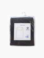 Простыня евро «Этель» Carbon, 235×240 см, хлопок 100%, перкаль (300 нитей) 10682992